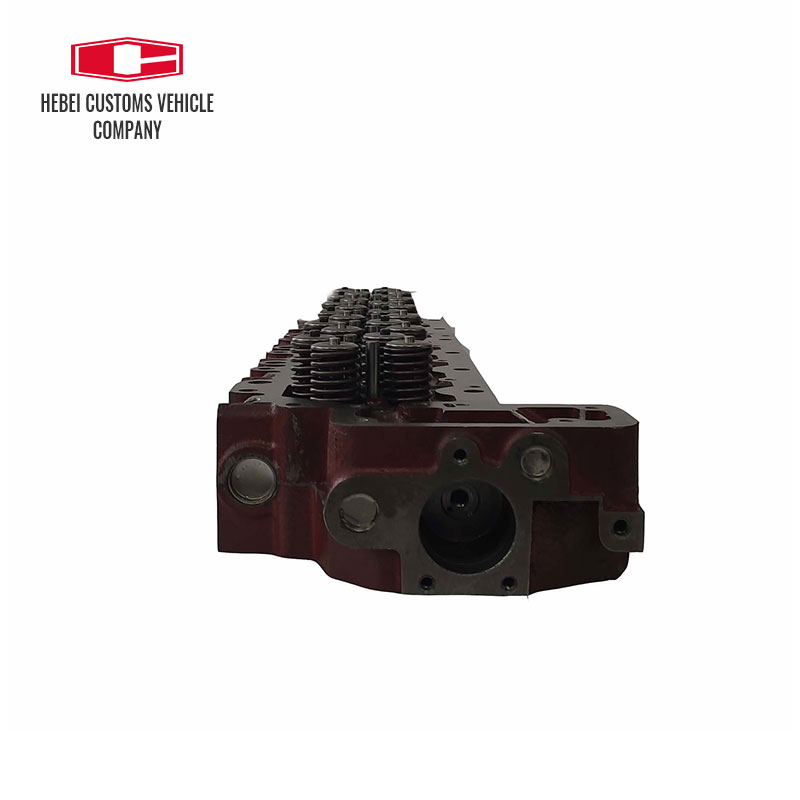 Cylinder Head Assembly 11101-E0541 for HINO J08 head assembly supplier crack symptoms