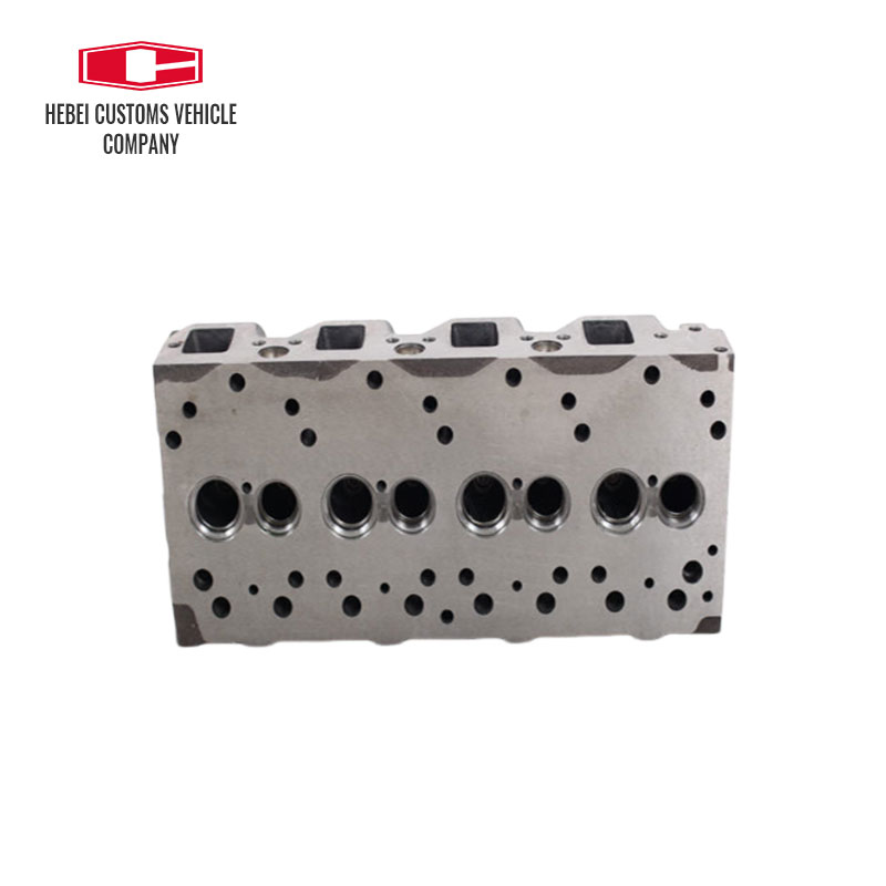 Cylinder Head 6204-13-1210 for Komatsu 4D95 B3.3 supplier Machinery Engine Parts