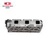 Cylinder Head Assembly 1A013-03043 1A013-03044 for Kubota D1503 head assembly supplier crack symptoms