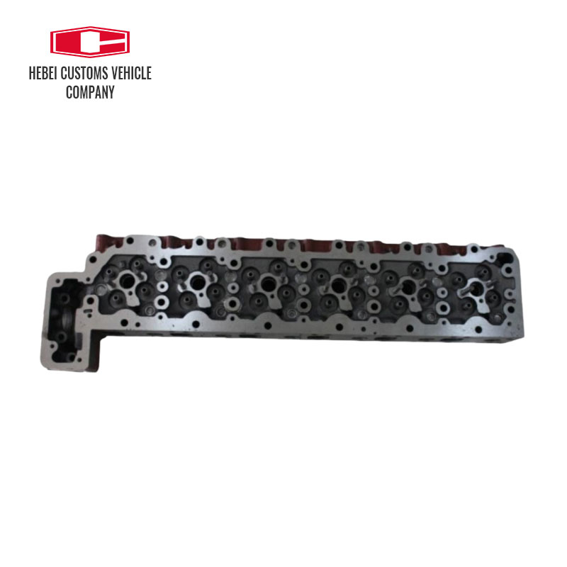 Cylinder Head 11101-E0541 11101E0541 for Komatsu 4D95 B3.3 supplier Machinery Engine Parts