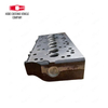 Cylinder Head 8971418210 8-97141821-0 8-97144-821-1 for Isuzu 4BD1 4BG1 supplier Machinery Engine Parts