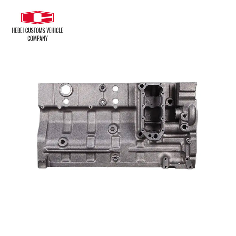 3939313 3935943 3934900 3971411 4946370 3971410 Cylinder Block for Cummins 6CT/6LT Engine Block Cylinder Engine