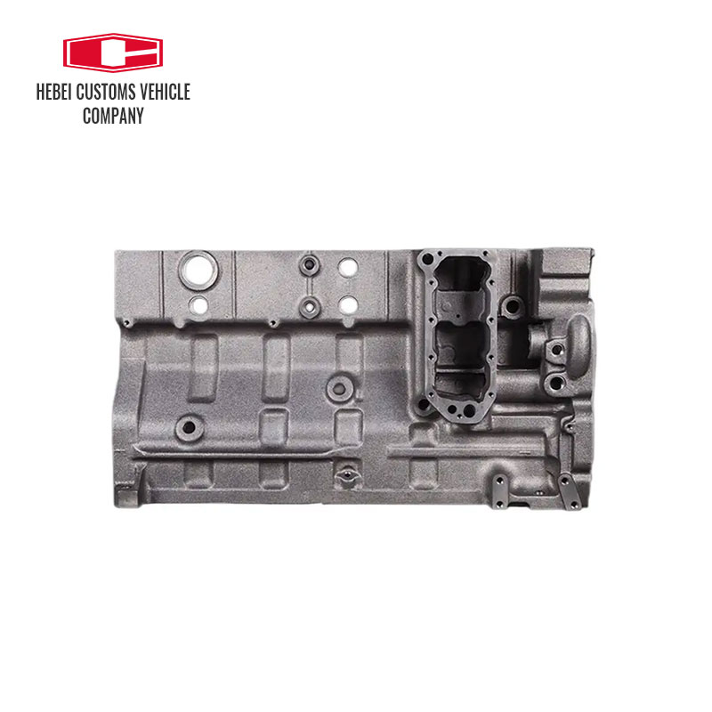 3939313 3935943 3934900 3971411 4946370 3971410 Cylinder Block for Cummins 6CT/6LT Engine Block Cylinder Engine