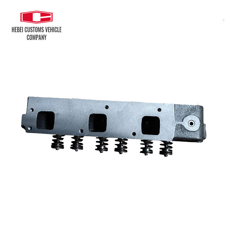 Cylinder Head 1G700-03045 1G188-03042 for Kubota D1305 supplier Machinery Engine Parts