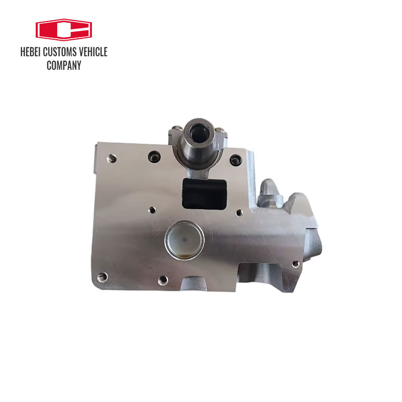 Complete cylinder head 11101-69175 for Toyota 1kz-te Cylinder Head Assembly supplier crack symptoms
