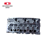 16027-03040Cylinder Head 1J025-03040 1G826-03040 1G826-03040 1G962-03045 1G962-03046 for Kubota D1305 supplier Machinery Engine Parts