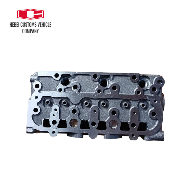 16027-03040Cylinder Head 1J025-03040 1G826-03040 1G826-03040 1G962-03045 1G962-03046 for Kubota D1305 supplier Machinery Engine Parts