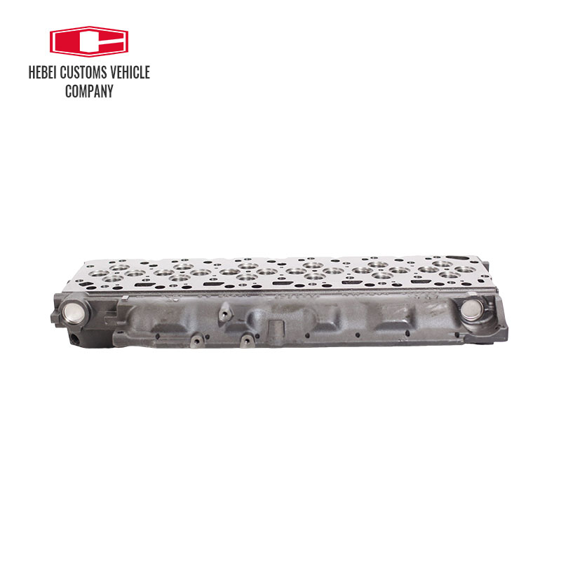 Cylinder Head Assembly C5361593 for Cummins 6D107 head assembly supplier crack symptoms