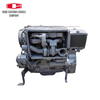 Diesel Engine BF4L914 54kw /62Kw/66kw 1500/1800/2300rpm Air Cooled Machinery Diesel Engine 4 Cylinders 4 Stroke Engineering Engine