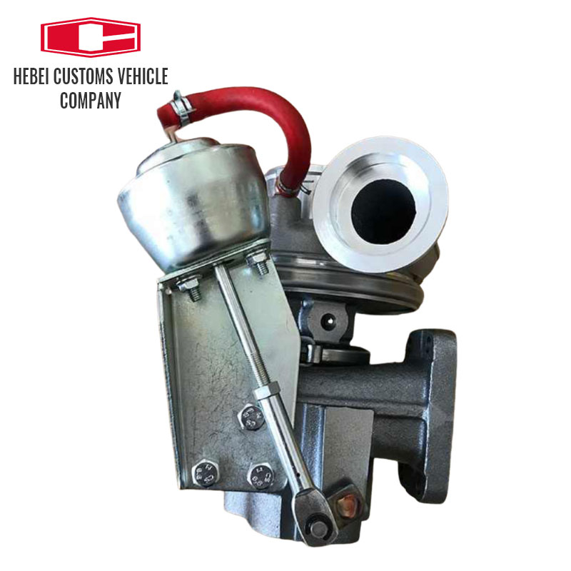  turbo turbocharger EC200D EC210D 04299152 variable geometry turbocharger