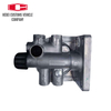 Filter Retainer Fuel Filter Cover VOE11110708 11110708 for Volvo EC210 EC140D EC160D EC220D Retail Building Material Industries