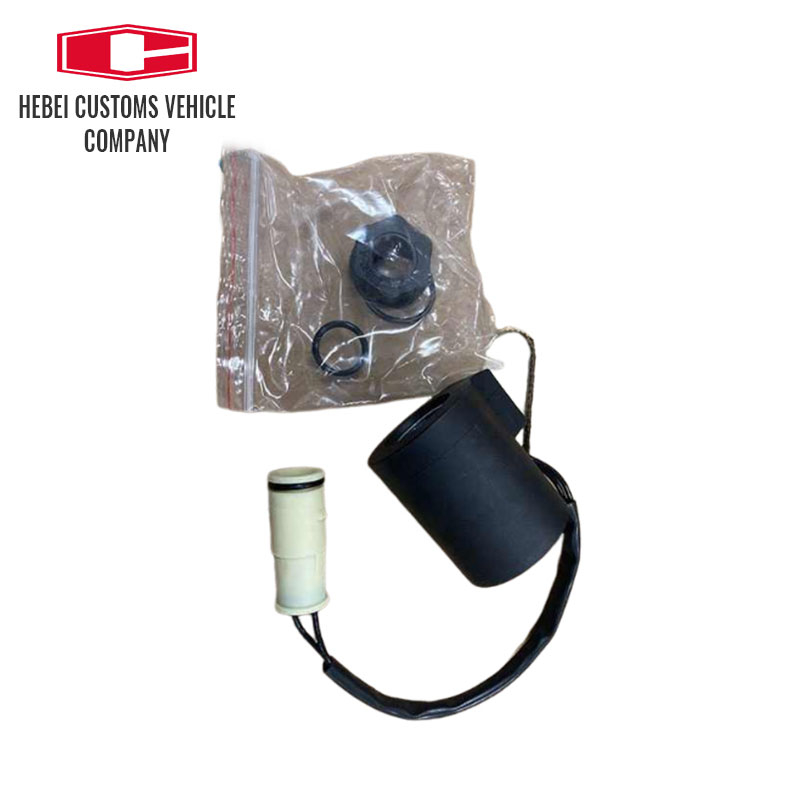 Construction machinery parts Solenoid Coil EC210 EC290 14527267 VOE14527267 24v engine parts 