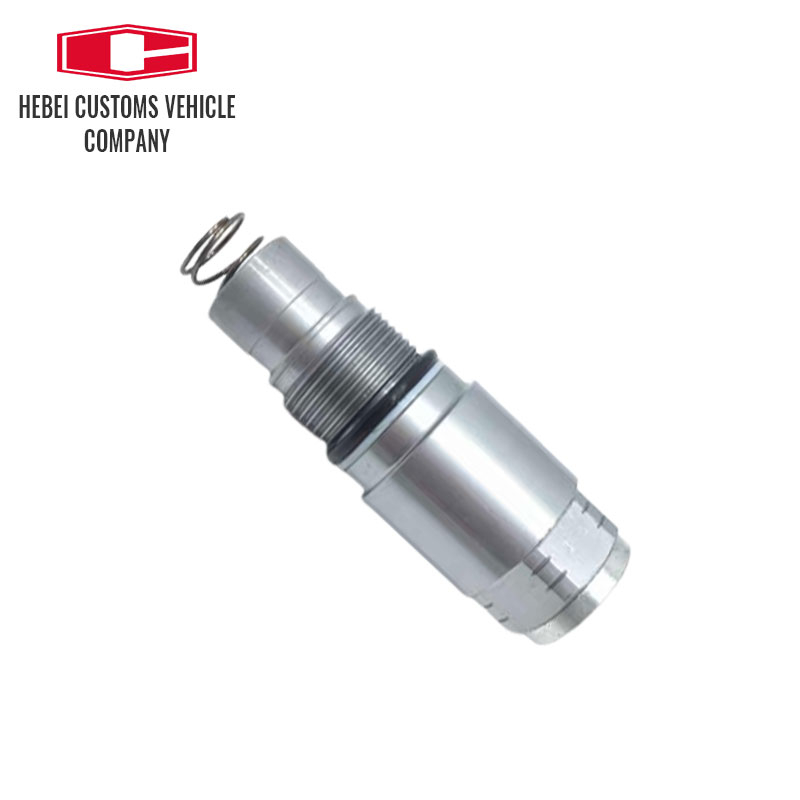 Swing Motor Relief Valve 14500037 VOE14500037 for Volvo EC140 EC210 EC240 EC290 EC140B EC210B EC240B EC290B 