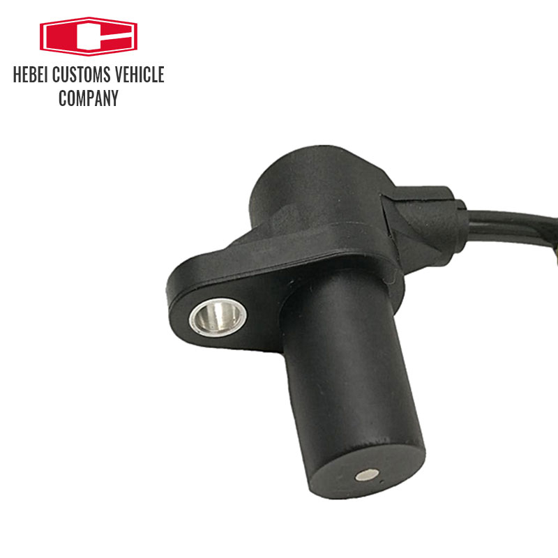 Camshaft Sensor 20450707 VOE20450707 for Caterpillar excavator spare parts EC210B OEM Gas Oil Water Pressure Transducer Transmitter