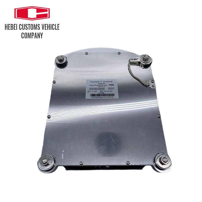 For Volvo Excavator VECU ECU Fits EC140B EC290B, Part 14518349 VOE14518349