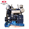 For Weichai D226B-3C1 Water Cooled 48hp 1800rpm Marine Diesel Engine For Boats Water Cooling Turbocharged Aftercooling