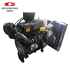 WP2.3D33E200 Replace Water Cooled Engine Engineering Machinery Marine Diesel Engine For Car Engine Truck Engine Automotive Engine