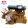 SC11CB220G2B1 Diesel Engine 6 Cylinders Water Cooled Marine Diesel Engine For Industrial Water Pump Boats Water Cooling Engineering Machinery