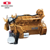 WD10G220E21 Marine Diesel Engine 6 Cylinders Water Cooled Engineering Machinery Marine Diesel Engine For Industrial Water Pump Boats