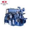WD615G.220 Replace Water Cooled Engine Engineering Machinery Marine Diesel Engine For Car Engine Truck Engine Automotive Engine