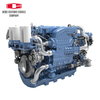  WP4 WP4C Weichai WP4C130-21 Marine Boat Diesel Engine 4 Cylinders Water Cooled Diesel Engine for Fishing Boat