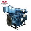 Marine Diesel Engine 6 Cylinders Water Cooled Engineering WHM6160C520-2 Machinery Marine Diesel Engine 