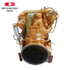 YC4D Series YC4D100Z-T21 YC4D120L-T20 YC4D120Z-T20 Agricultural Machinery Engine 70-175 KW Water Cooled Marine Diesel Engine Exporter for Yuchai