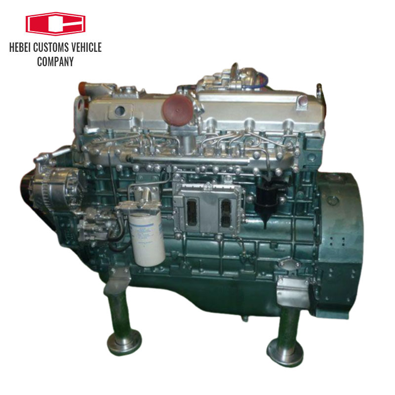  YC6A Passenger Vehicle Engine YC6A240-20 YC6A260-20 YC6A280-20 YC6A240-30 YC6A260-30 YC6A240-40 Turbo Diesel Engie 4Strokes Turbocharged intercooler Diesel Engine Supper 