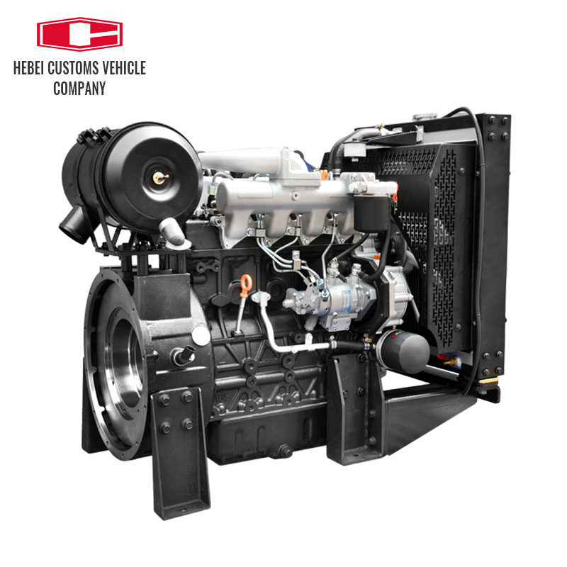 YC6G Passenger Vehicle Engine VC6G200-20 YC6G230-20 YC6G240-20 YC6G270-20 YC6G300-20 YC6G240-30 Turbo Diesel Engie 4Strokes Turbocharged intercooler Diesel Engine Supper 