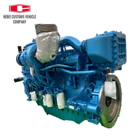 810hp Baudouin 12M26C810 diesel Engine for Marine Outboard Diesel Engine 12M26C810 for Boats Water-cooled Fit With Marine Ship