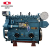 For Weichai CW6200ZC Water Cooled 450 Kw /750 rpm Marine diesel Engine For Boats Water Cooling Turbocharged Aftercooling