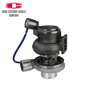diesel Engine Turbocharger Supercharger Engine Turbo 246-8142 2468142 Turbocharger with 6CTA Engine