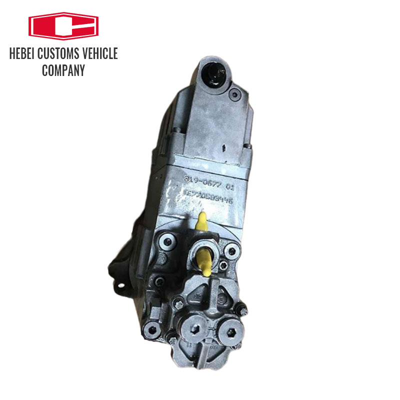  Fuel Injection Pump E330C E330D C9 C7 319-0677 3190677 for CAT Hydraulic Parts Fuel Assy Hydraulic Piston Pumps Factory