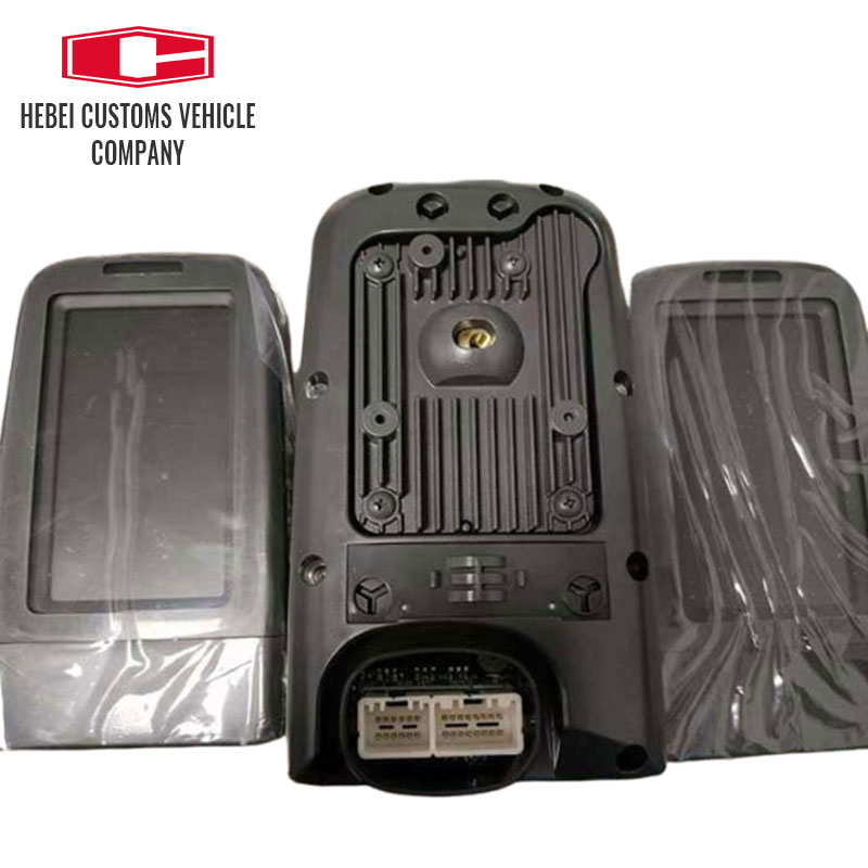  386-3457 227-7698 279-7611 Monitor Display Panel Screen cat320d Cat330d Cat336d for Caterpillar E320 E330 Excavator Parts Diesel Engine Control Monitor 