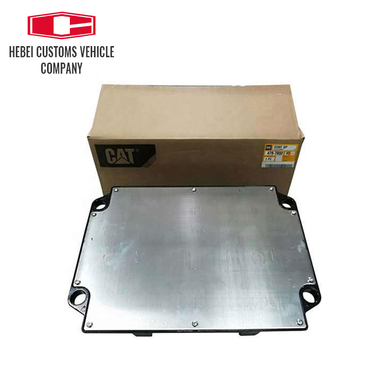  Controller ECU 4787932 478-7932 for Automation Systems OBD2 ECU Tuning Kit ECU Programming Tool 336D E336D C9 C13 C15 C18