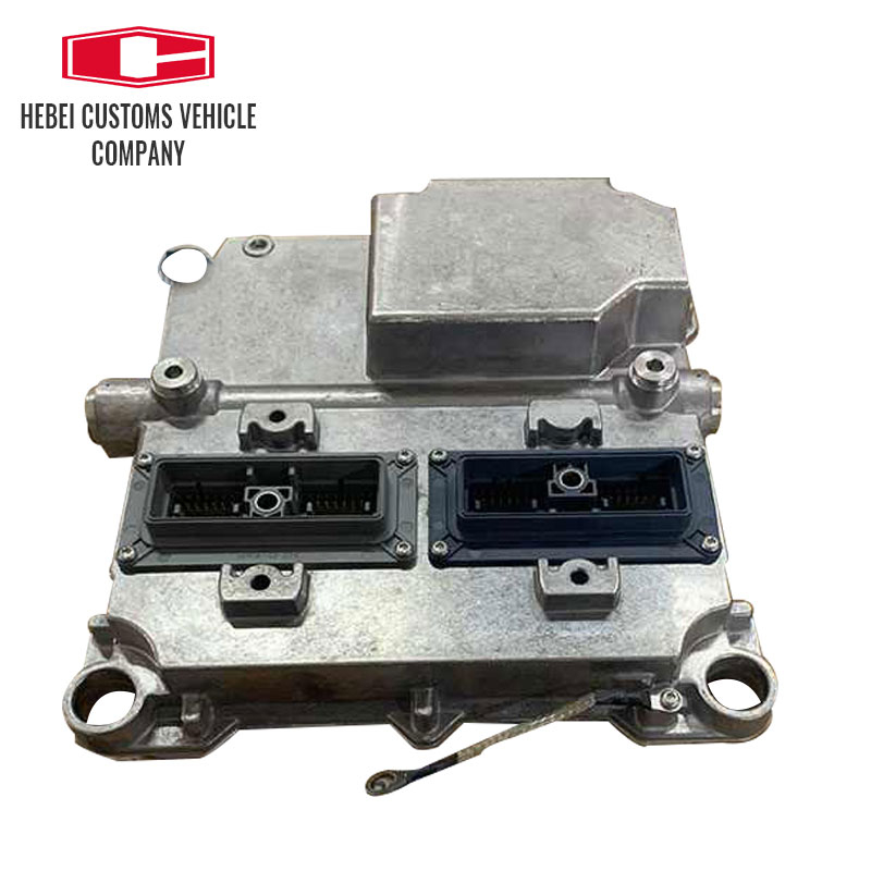 374-2640 3742640 ECM ECU Excavator Engine Controller ECM C7.1 374-2640 3742640 for CAT