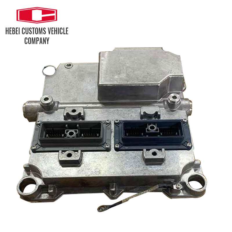 374-2640 3742640 ECM ECU Excavator Engine Controller ECM C7.1 374-2640 3742640 for CAT