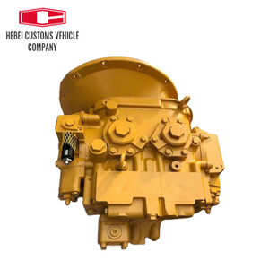 Hydraulic Main Pump 173-3381 1733381 for CAT 320B 320C 320D Hydraulic Piston Pumps Factory 173-3381 1733381 