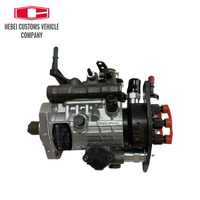  28214696 9521A030H Excavator Spare Parts Diesel Fuel Injection Pump Engine 28214696 9521A030H For C7.1 Fuel Pump Inner Repair Parts for Sale