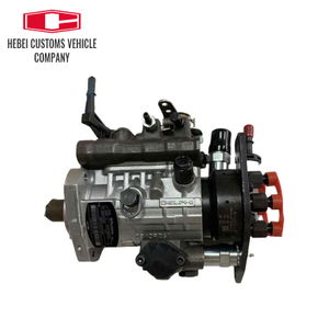  28214696 9521A030H Excavator Spare Parts Diesel Fuel Injection Pump Engine 28214696 9521A030H For C7.1 Fuel Pump Inner Repair Parts for Sale