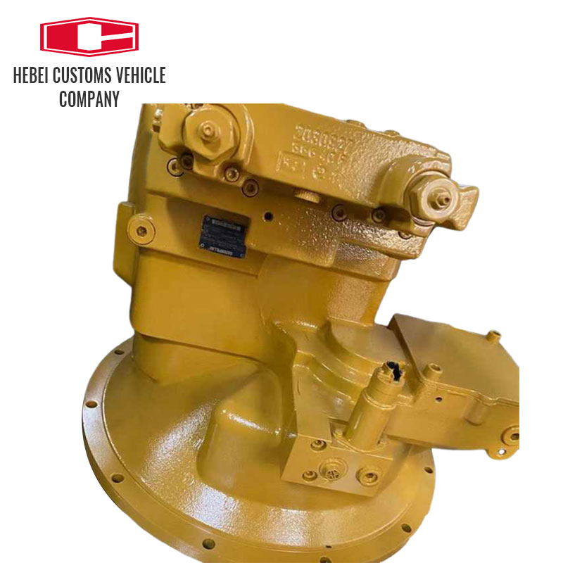  114-0605 1140605 Hydraulic Main Pump for Caterpillar 325L 330L 