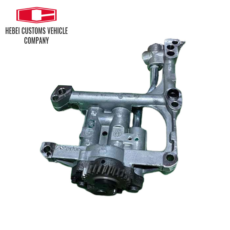 fuel pump Oil Pump 225-8329 2258329 for CAT C4.4 3054C Engine Industrial New Oil Pump Fuel Car Truck Diesel Engine Hydraulic Piston Pumps Factory