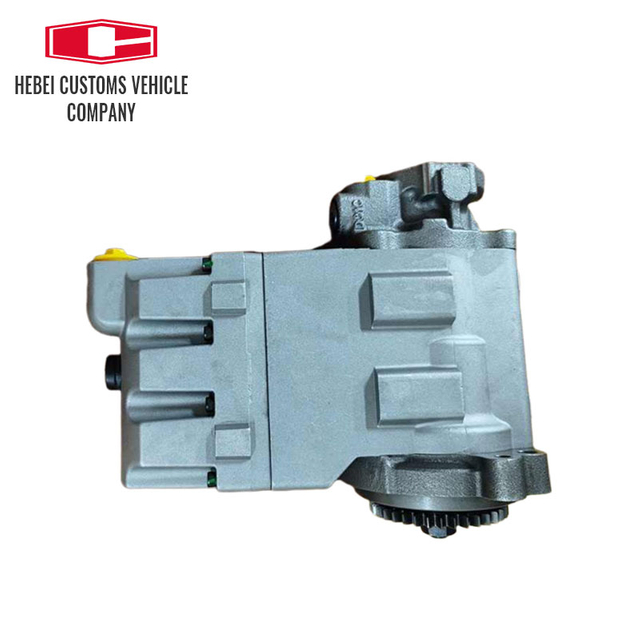  fuel pump 254-4356 2544356 for CAT Wheel-Type Loader Construction Machinery Parts fuel pump Oil Pump Fuel for Car Truck 