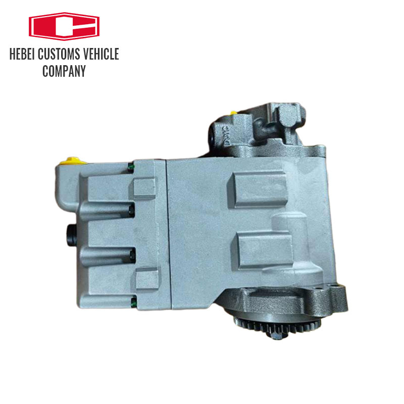  fuel pump 254-4356 2544356 for CAT Wheel-Type Loader Construction Machinery Parts fuel pump Oil Pump Fuel for Car Truck 