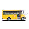 Higher Quality Durable Safety Protection School Bus