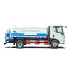 4 CBM Isuzu Water Tank Truck Sprinkler
