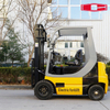 Easy to Use Improve Work Efficiency 1.5T Electric Forklift for Warehouse