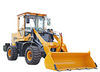 CV-928 Manufacturers Micro Loader 4WD Tractors with Front-end Loaders And Small Micro Wheel Loaders with Long Power ISO