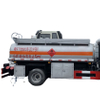 DFAC 4X2 EURO 3 Oil Tank Truck Diesel Gasoline Truck