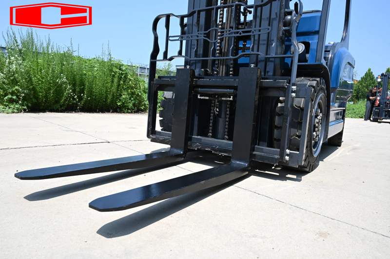 CV-35 3.5 Ton Professional Manufacturing Electric Forklift